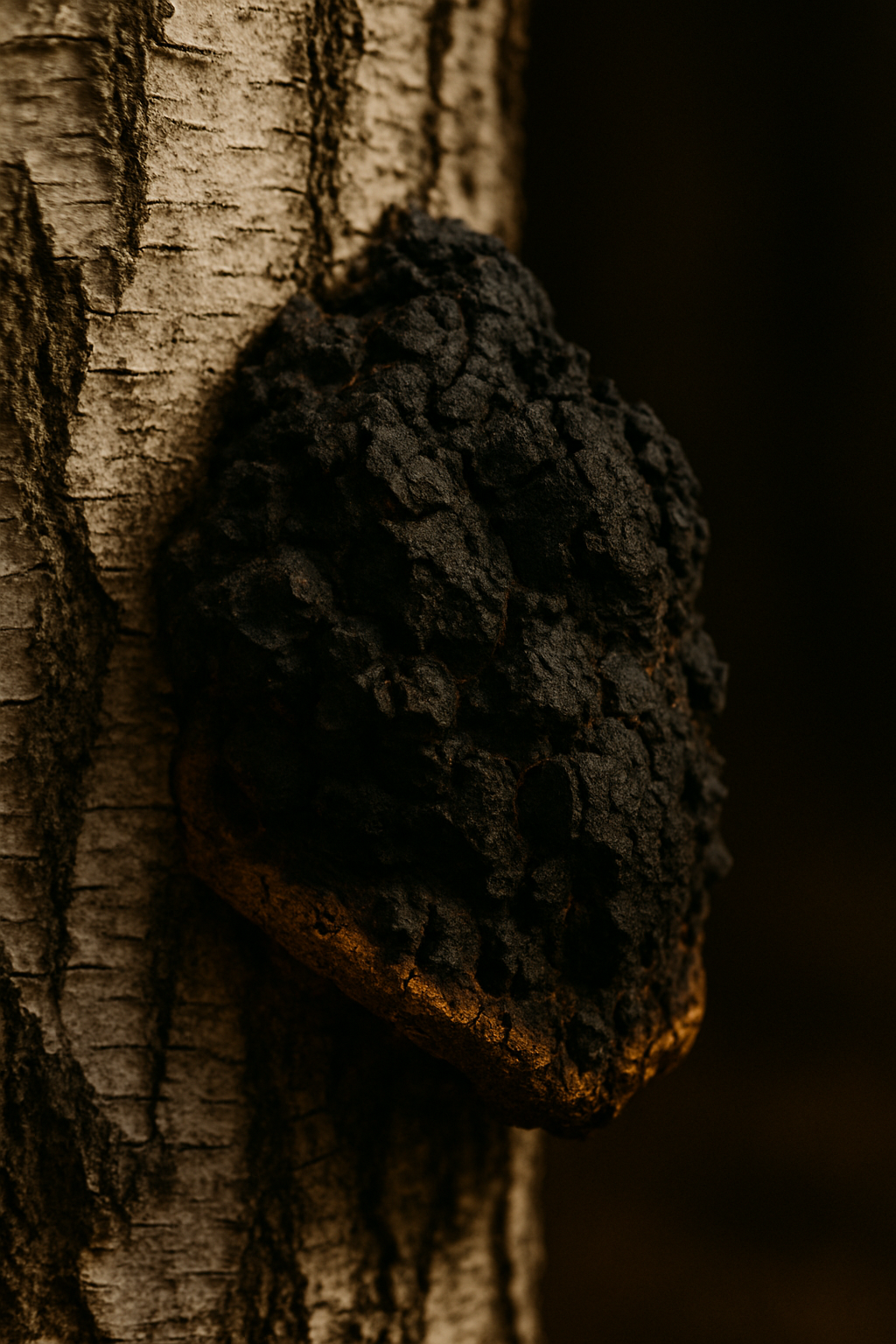 Chaga