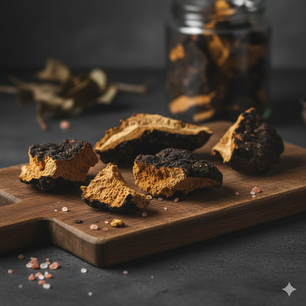 Chaga