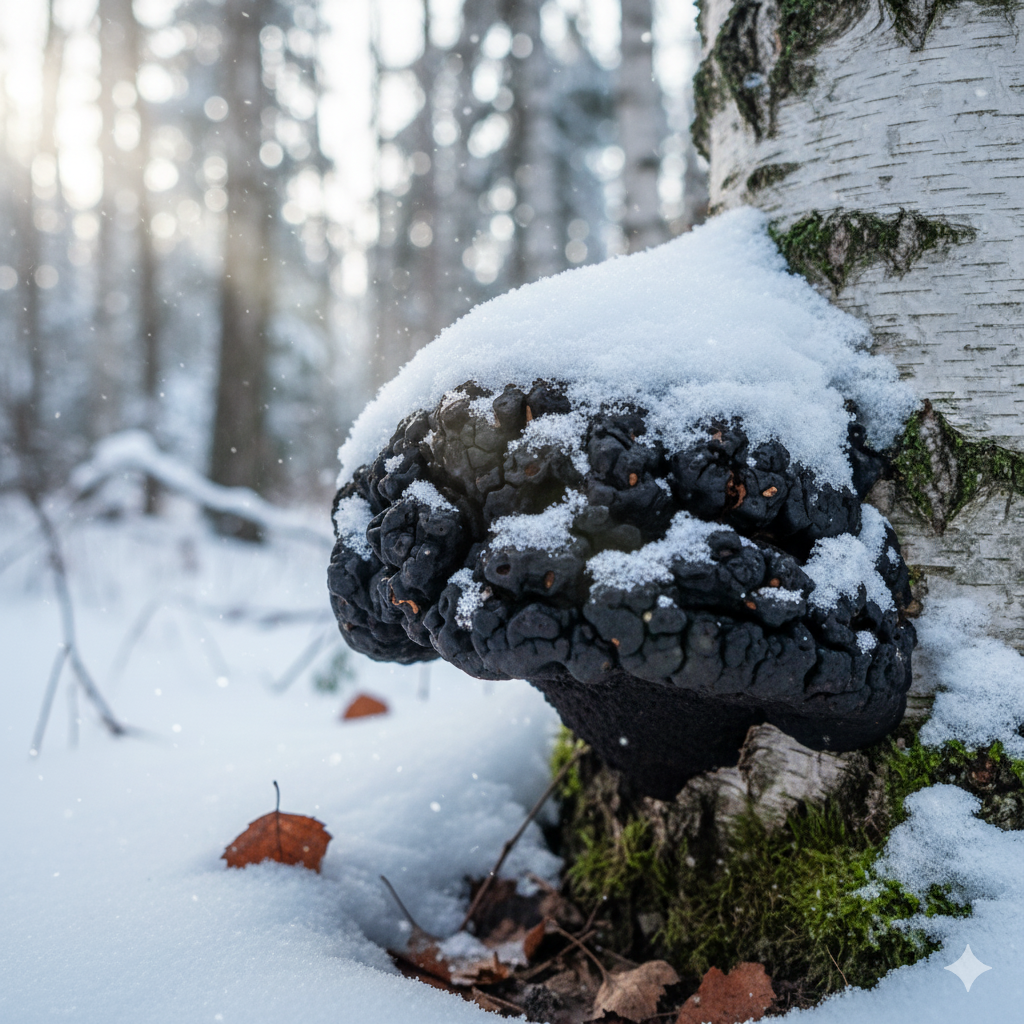 Chaga