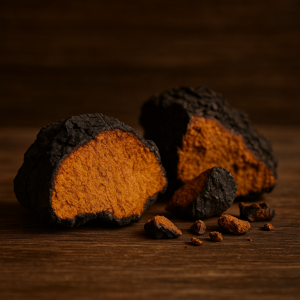 Chaga