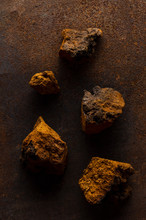 Chaga