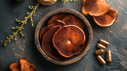 Reishi