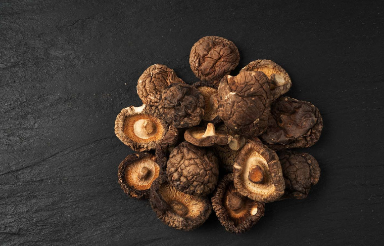 Shiitake